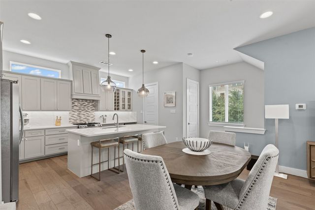 2741 Merrimac Street 101, Fort Worth, TX 76107