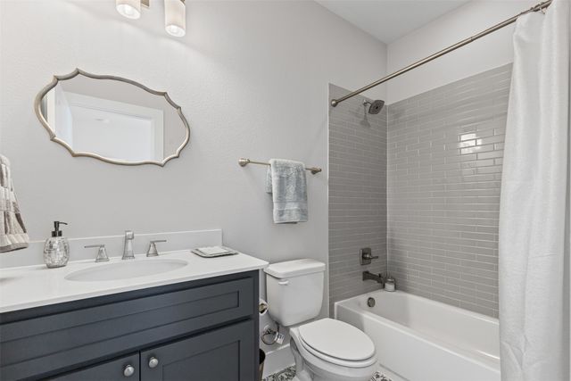 2741 Merrimac Street 101, Fort Worth, TX 76107