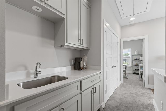 2741 Merrimac Street 101, Fort Worth, TX 76107