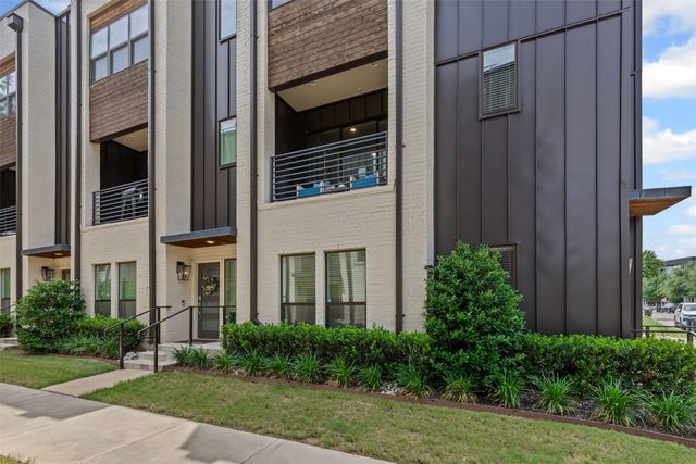 2741 Merrimac Street 101, Fort Worth, TX 76107