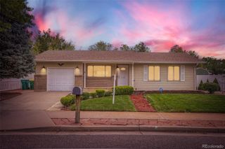 13580 E Exposition Avenue, Aurora, CO 80012