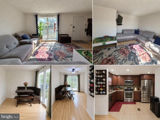 2210 S LOWELL ST, Arlington, VA 22206