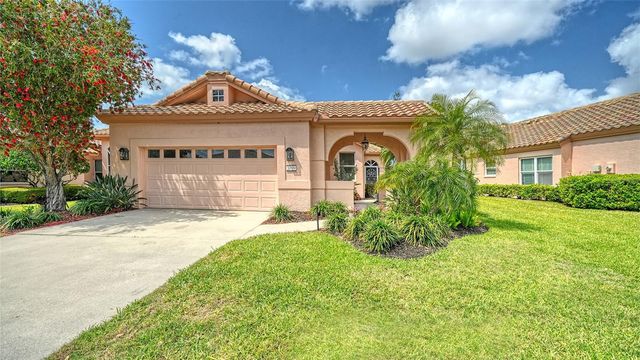3799 MIRA LAGO DRIVE, Sarasota, FL 34238