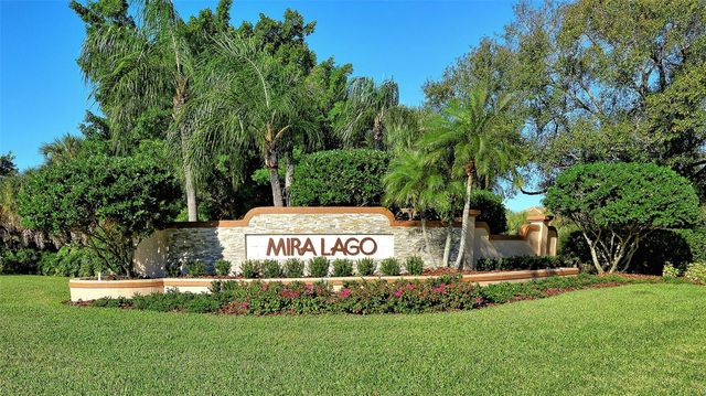 3799 MIRA LAGO DRIVE, Sarasota, FL 34238