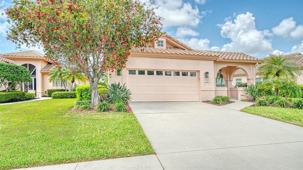 Image 1 of property listing at 3799 MIRA LAGO DRIVE, Sarasota, FL 34238