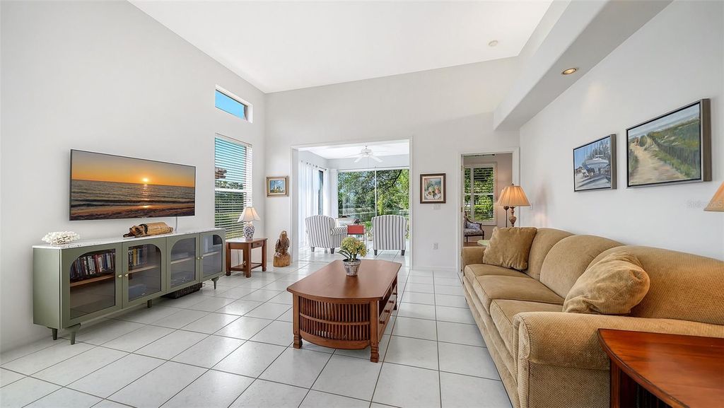 Image 12 of property listing at 3799 MIRA LAGO DRIVE, Sarasota, FL 34238