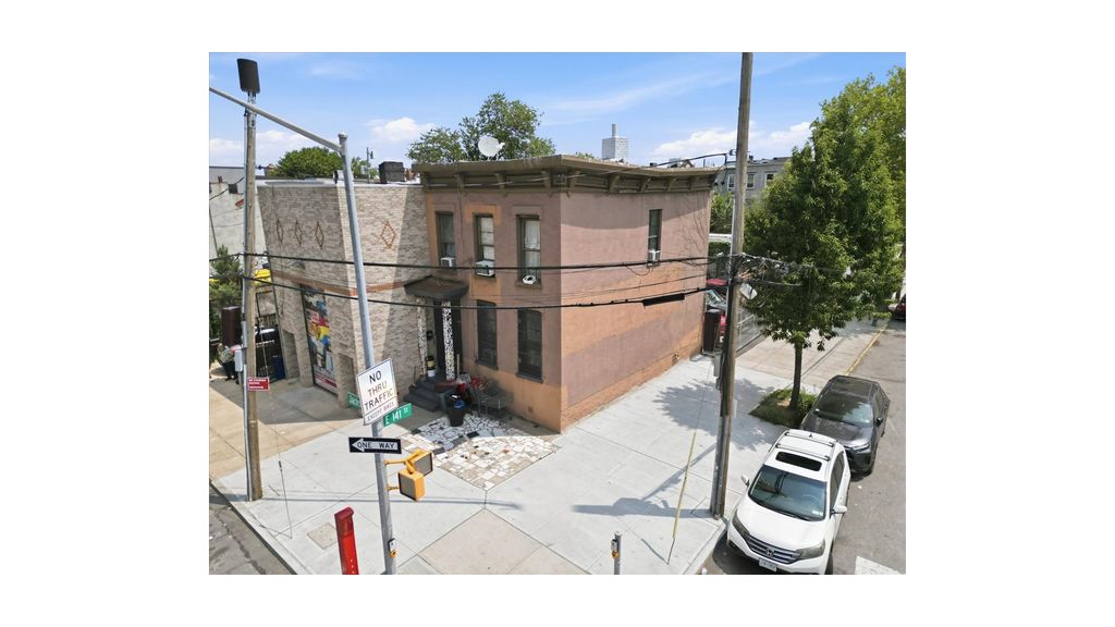 320 JACKSON Avenue, New York City, NY 10454