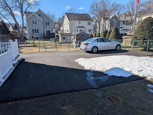 27 Orange Street 1, Boston, MA 02131