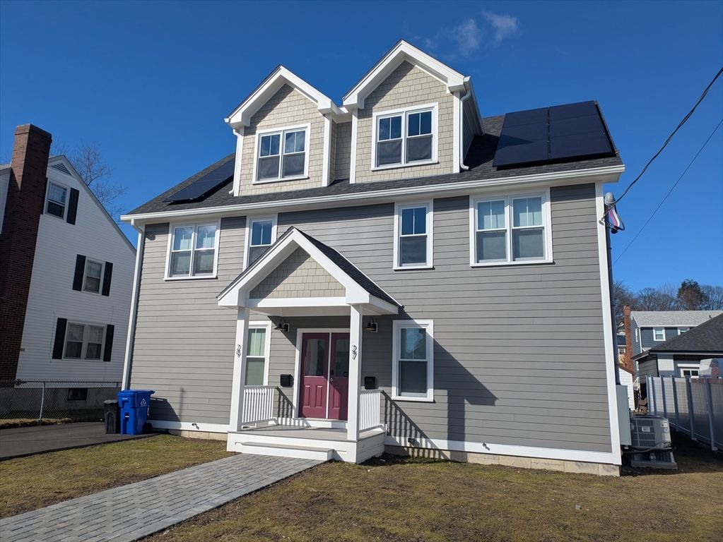 27 Orange Street 1, Boston, MA 02131