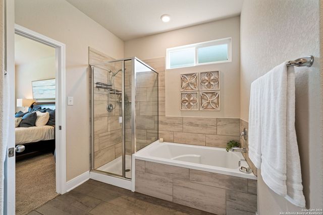 3414 Cottonwood Canyon, Bulverde, TX 78163