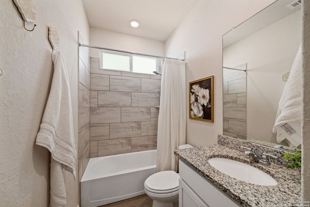 3414 Cottonwood Canyon, Bulverde, TX 78163