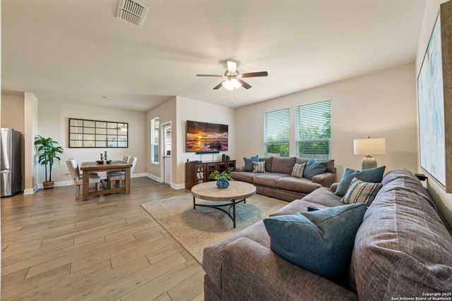 3414 Cottonwood Canyon, Bulverde, TX 78163