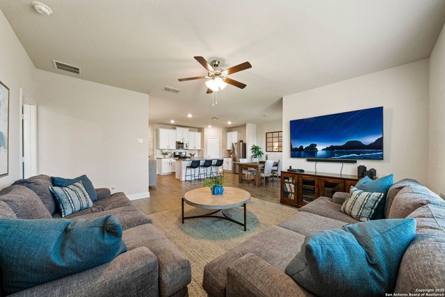 3414 Cottonwood Canyon, Bulverde, TX 78163