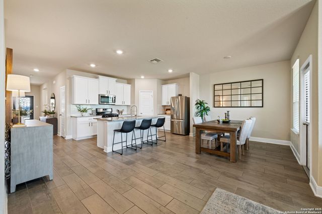 3414 Cottonwood Canyon, Bulverde, TX 78163