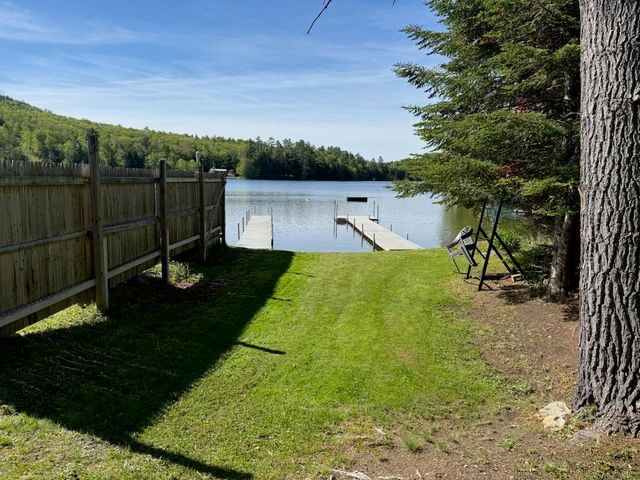 11 Indian Point Road, Croydon, NH 03773