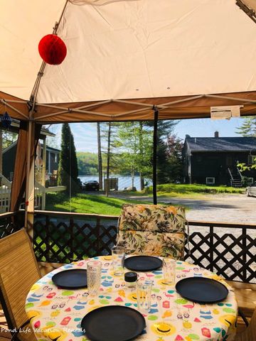 11 Indian Point Road, Croydon, NH 03773