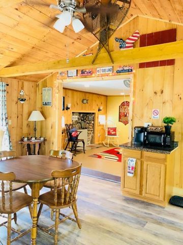 11 Indian Point Road, Croydon, NH 03773