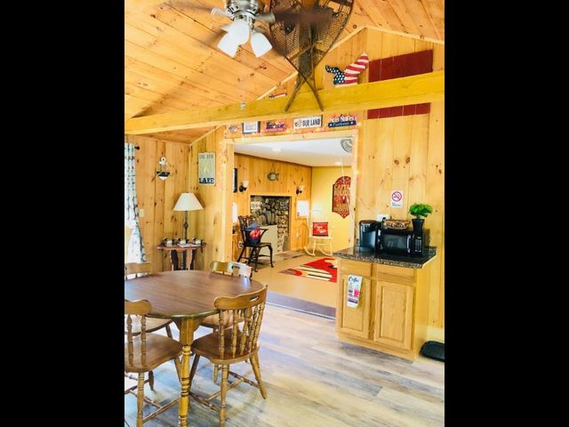 11 Indian Point Road, Croydon, NH 03773