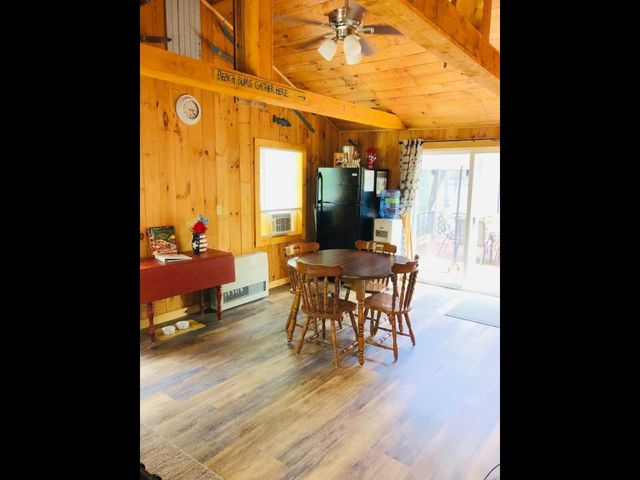 11 Indian Point Road, Croydon, NH 03773