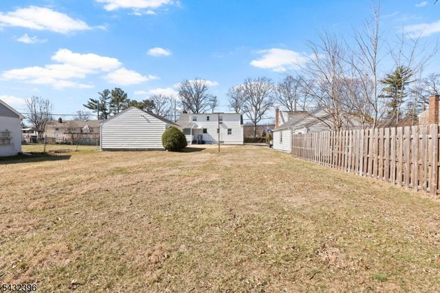 663 Mountain Ave, Springfield Twp., NJ 07081