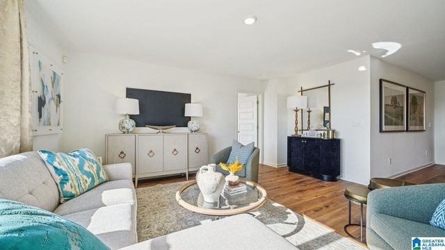 1710 BIRCH BARK LANE, Odenville, AL 35120