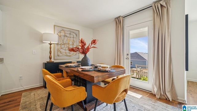 1710 BIRCH BARK LANE, Odenville, AL 35120