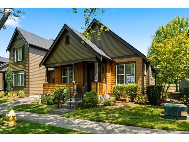 738 Ne 73RD Ave, Hillsboro, OR 97124