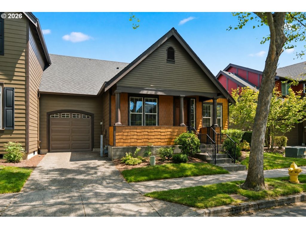 738 Ne 73RD Ave, Hillsboro, OR 97124