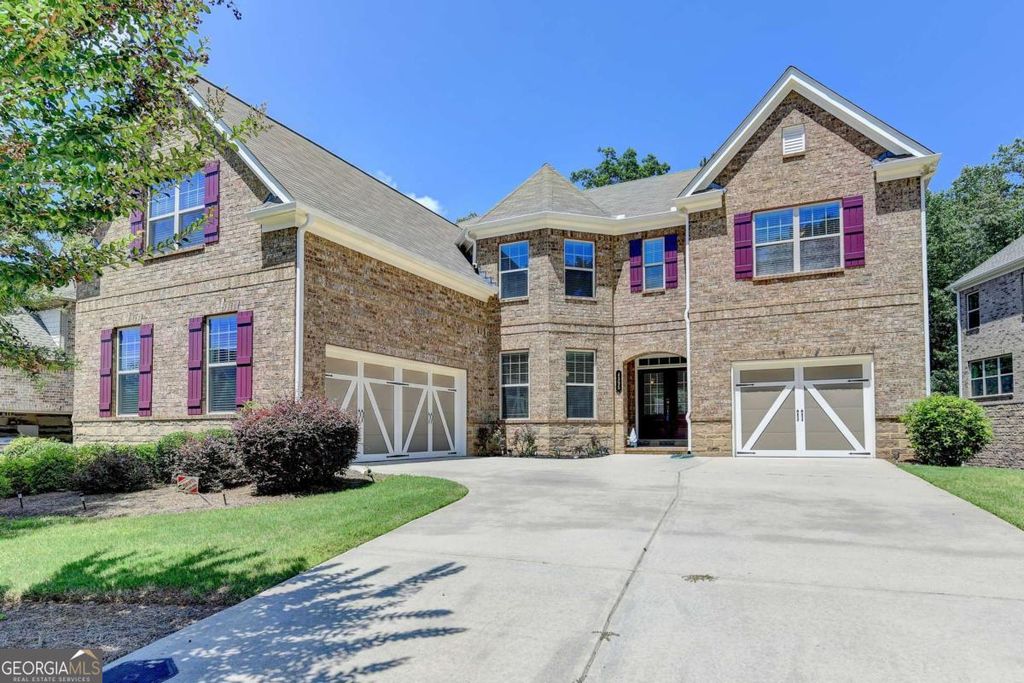 4395 WILDBROOKE Parkway, Cumming, GA 30041