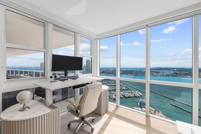 400 Alton Rd 2806, Miami Beach, FL 33139