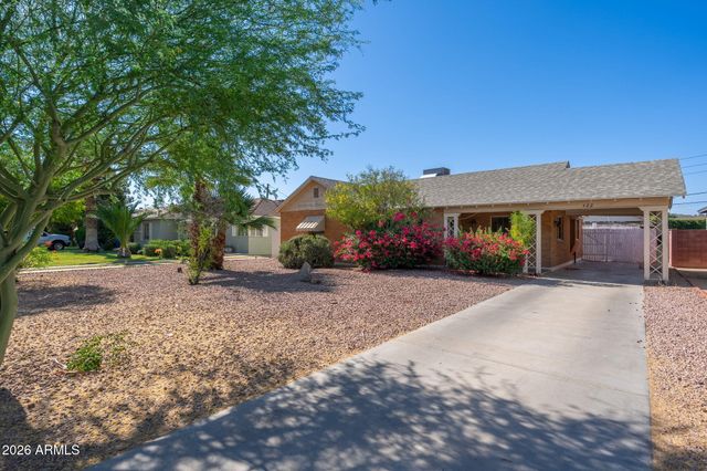 522 W ENCANTO Boulevard, Phoenix, AZ 85003
