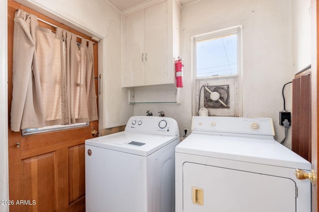 522 W ENCANTO Boulevard, Phoenix, AZ 85003