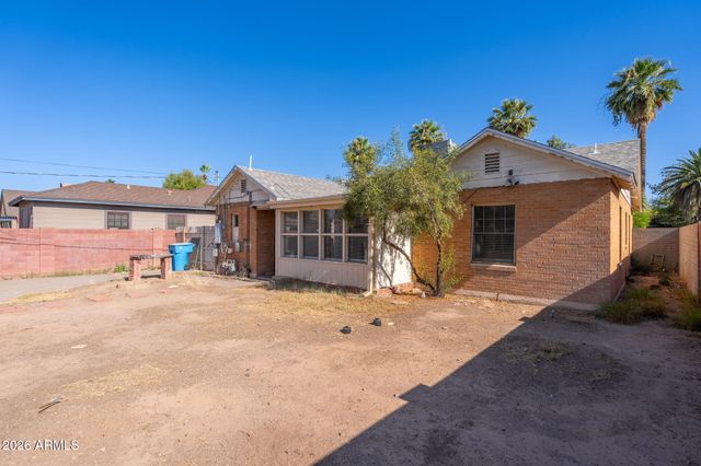522 W ENCANTO Boulevard, Phoenix, AZ 85003
