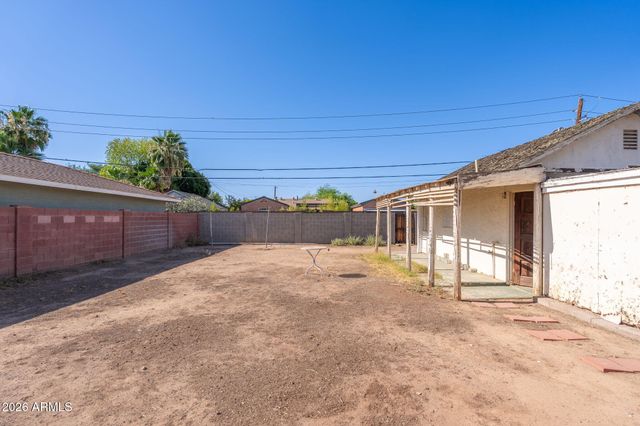 522 W ENCANTO Boulevard, Phoenix, AZ 85003
