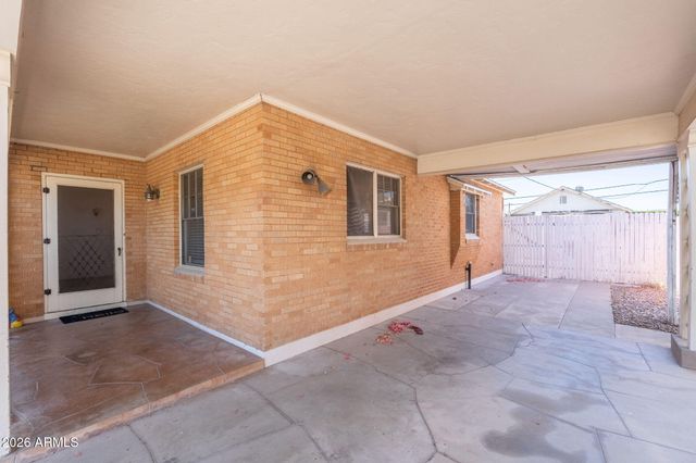 522 W ENCANTO Boulevard, Phoenix, AZ 85003