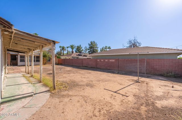522 W ENCANTO Boulevard, Phoenix, AZ 85003