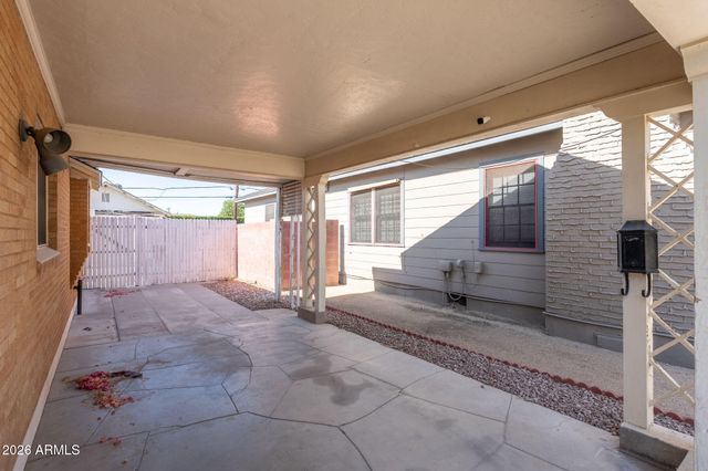 522 W ENCANTO Boulevard, Phoenix, AZ 85003