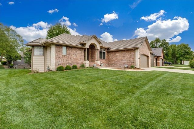 8309 W MEADOW PASS CT., Wichita, KS 67205