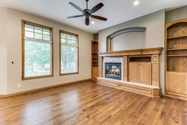 8309 W MEADOW PASS CT., Wichita, KS 67205