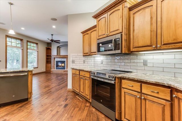 8309 W MEADOW PASS CT., Wichita, KS 67205
