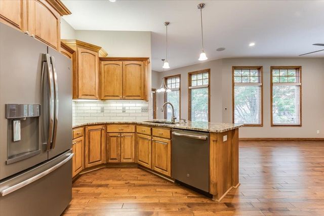 8309 W MEADOW PASS CT., Wichita, KS 67205