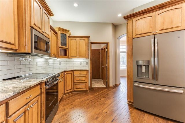8309 W MEADOW PASS CT., Wichita, KS 67205