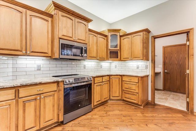 8309 W MEADOW PASS CT., Wichita, KS 67205
