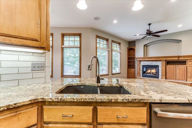 8309 W MEADOW PASS CT., Wichita, KS 67205