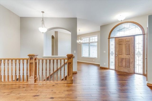 8309 W MEADOW PASS CT., Wichita, KS 67205