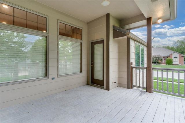 8309 W MEADOW PASS CT., Wichita, KS 67205