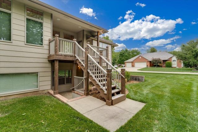 8309 W MEADOW PASS CT., Wichita, KS 67205