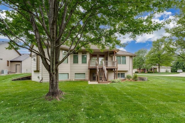 8309 W MEADOW PASS CT., Wichita, KS 67205