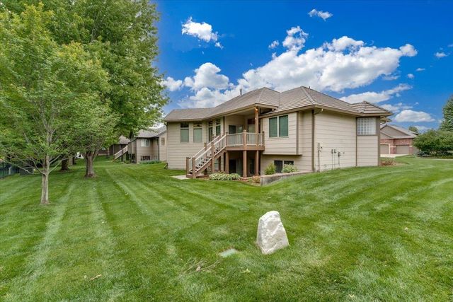 8309 W MEADOW PASS CT., Wichita, KS 67205