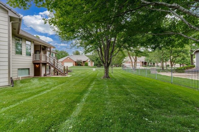 8309 W MEADOW PASS CT., Wichita, KS 67205